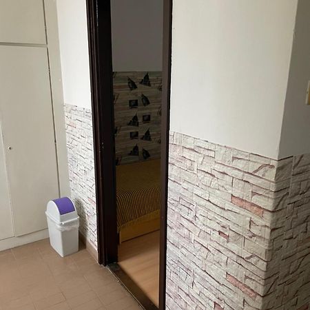 Napsugár Hotel Malyi Kültér fotó