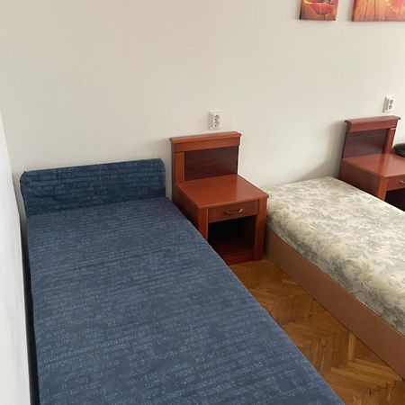 Napsugár Hotel Malyi Kültér fotó