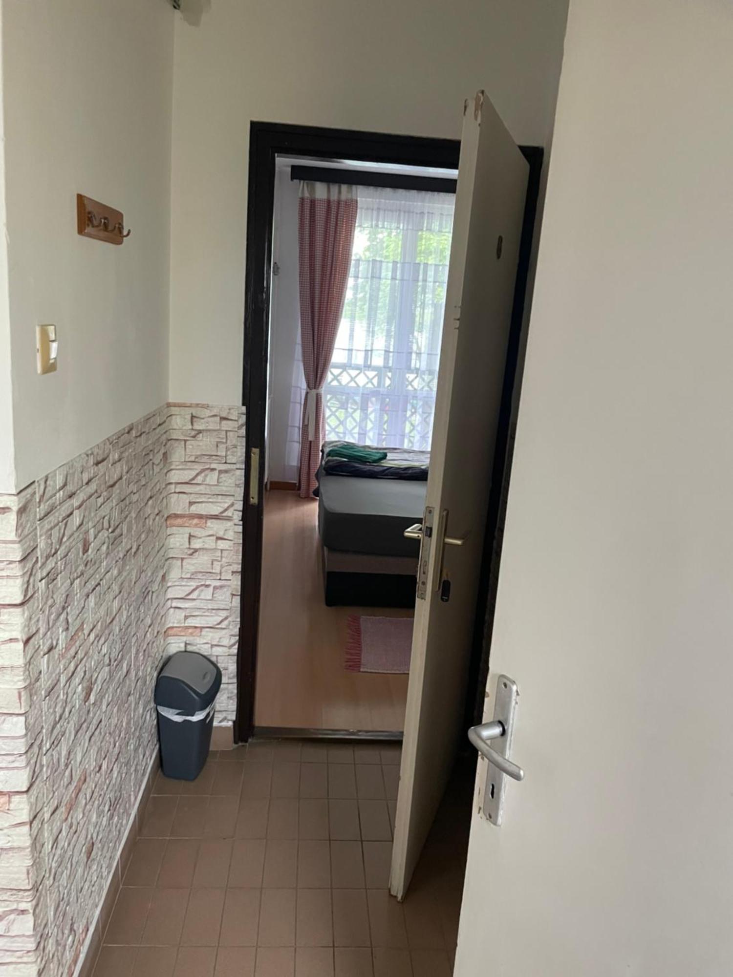 Napsugár Hotel Malyi Kültér fotó