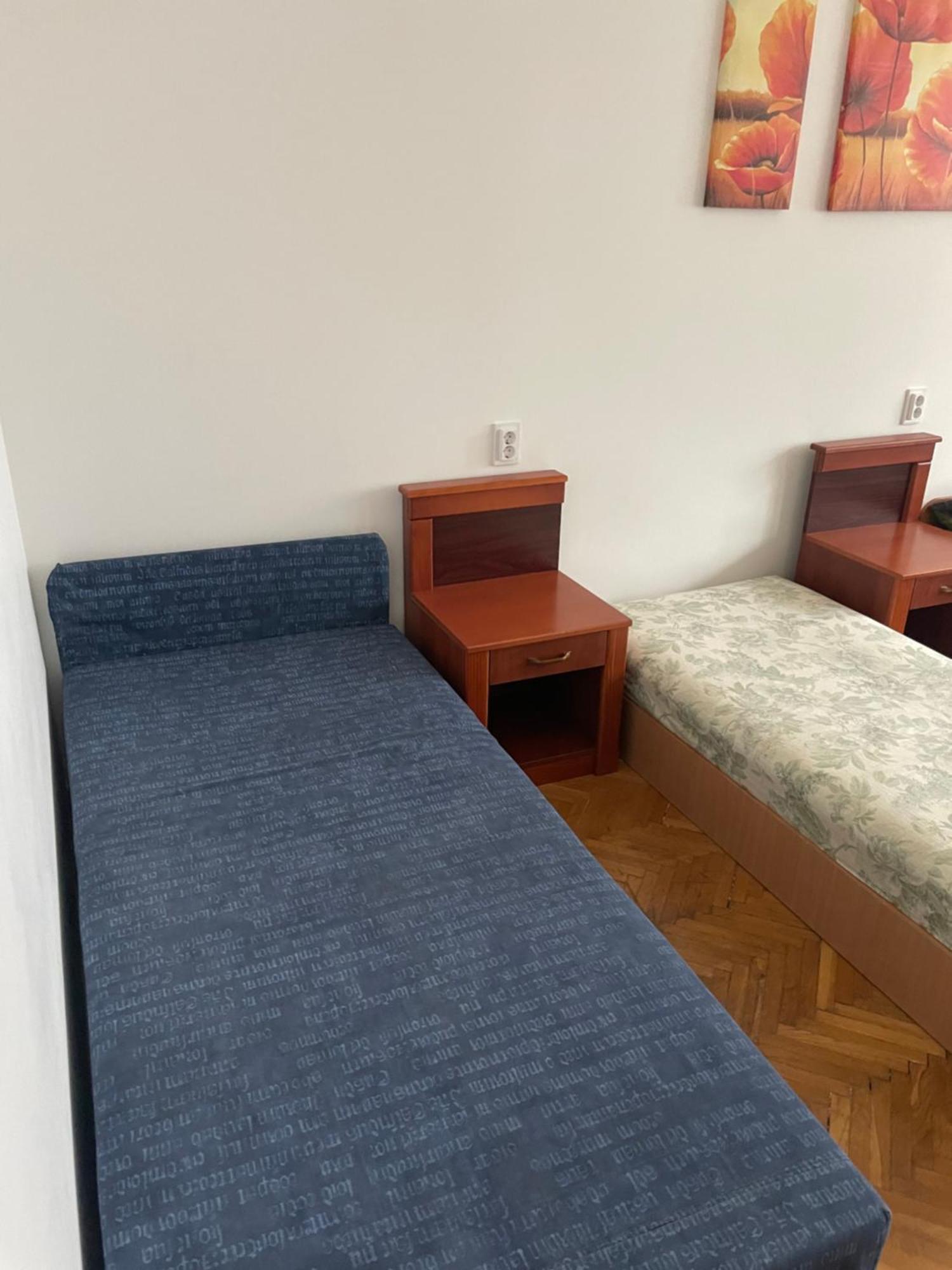Napsugár Hotel Malyi Kültér fotó